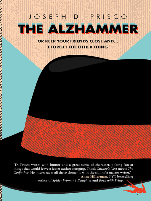 Title details for The Alzhammer by Joseph Di Prisco - Available